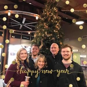 Meet your Posher, Barbara